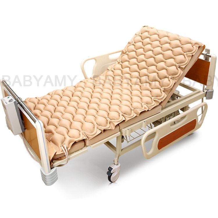 air bed for pressure ulcers