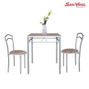 San-Yang Dining Set 300344