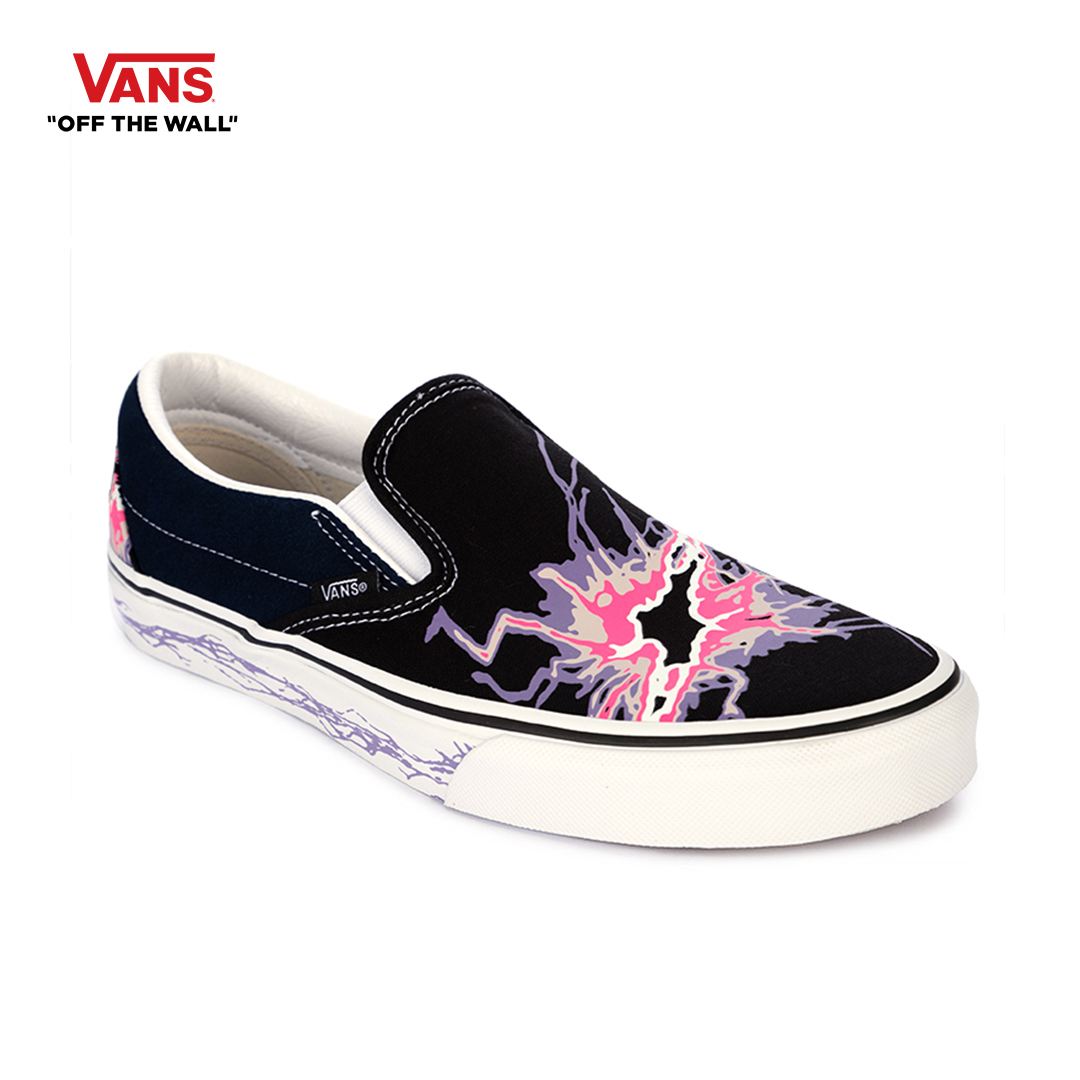 vans official store online
