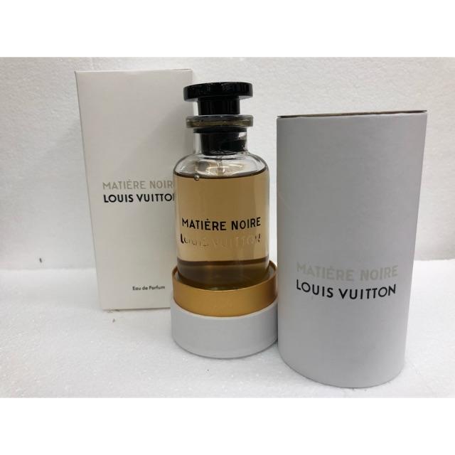 Louis Vuitton LV Coeur Battant Travel Spray set 7.5mlx4
