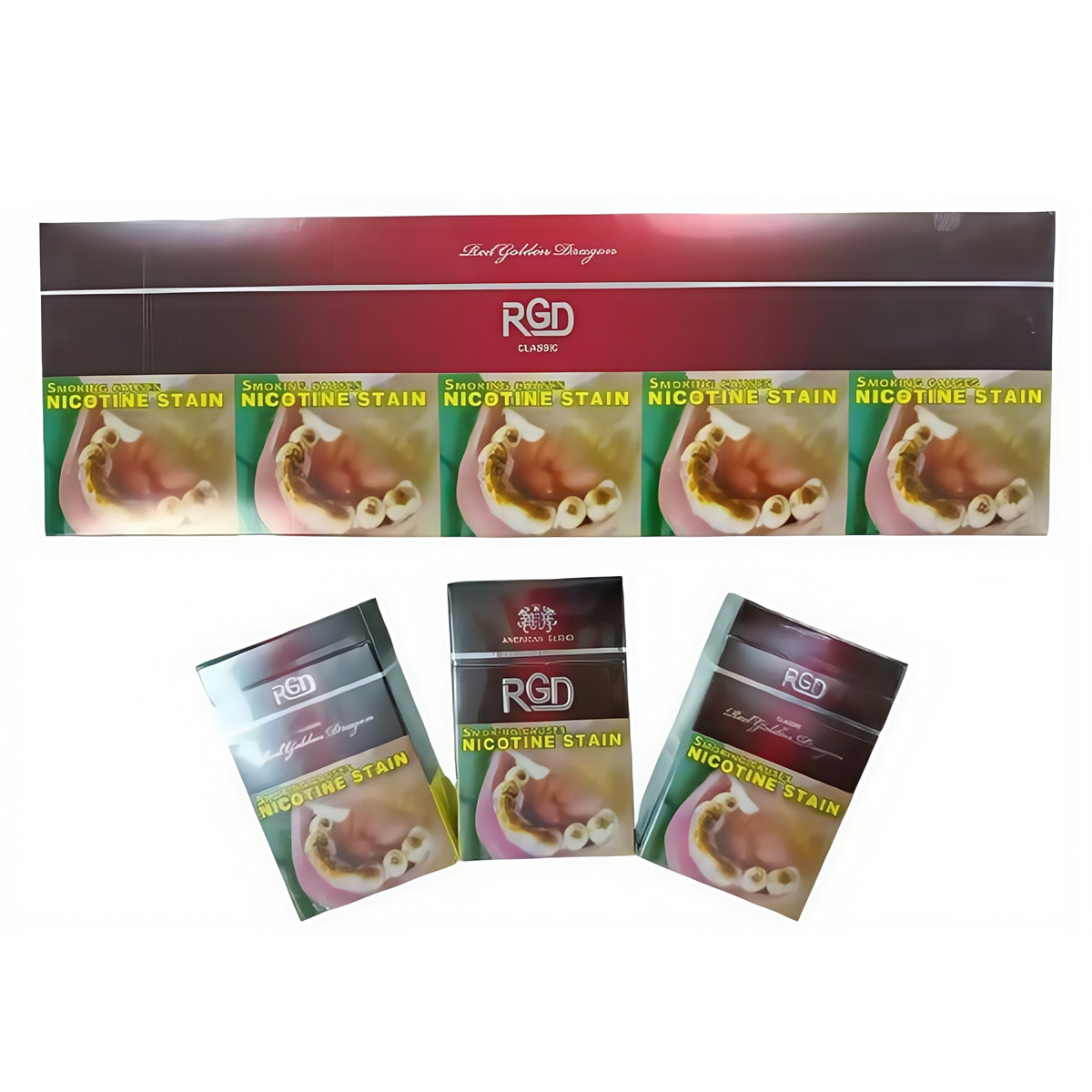Shop Rgd Classic American Blend Cheap – Fast & Easy