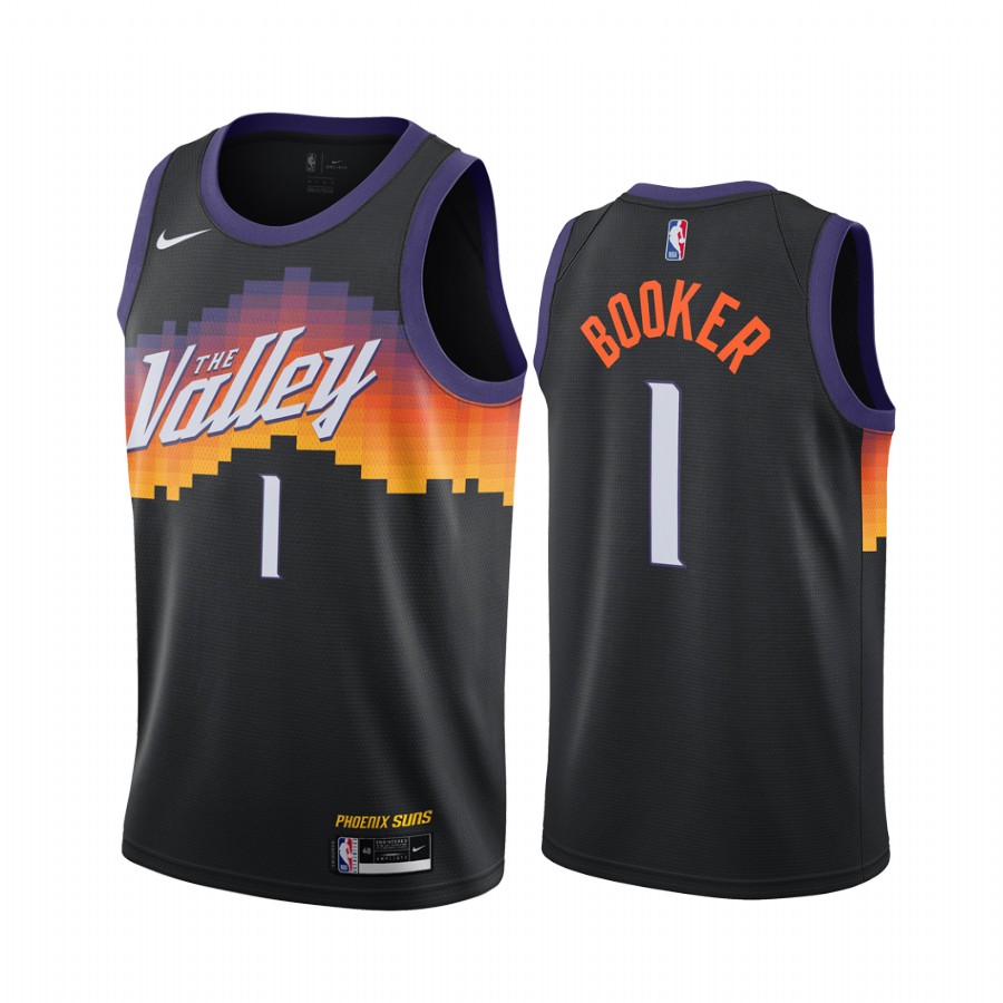 Devin Booker Jersey Swingman V1 Lenze Com Tr