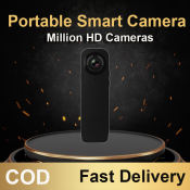 A18 1080P 360 Camera - Motor Vlogging Action Cam