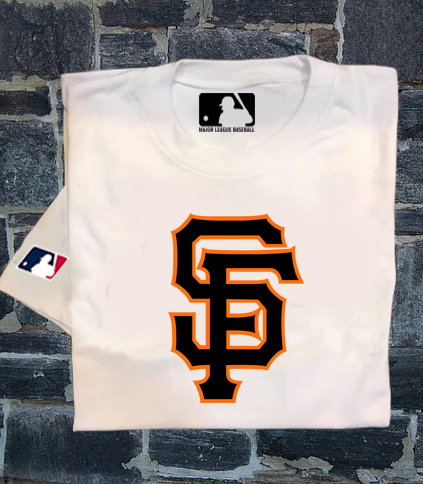 SF Gigantes Logo Mexico Series Vamos Gigantes Tee Shirts - Teechipus