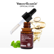 VIBRANT GLAMOUR Scar Repair Serum - Youthful Skin Solution