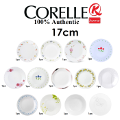 CORELLE Bread & Butter Plate 17cm