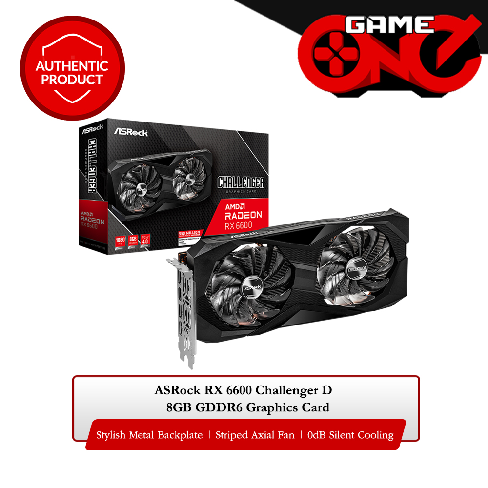 Amd Radeon Hd 6000 Series 512Mb Low Profile Gpu For Gaming