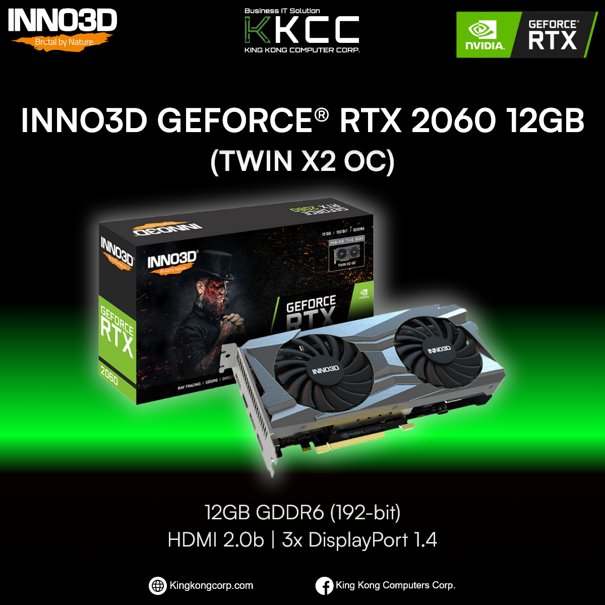 Shop Geforce Rtx 2060 Online with Best Discounts and Low Prices