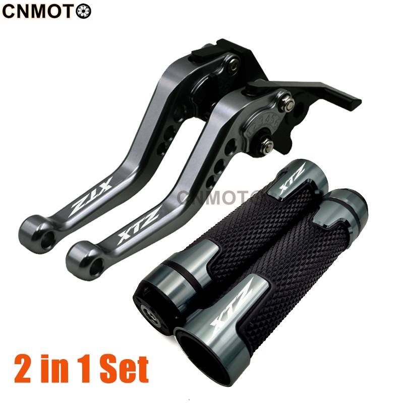 Amazon.com: Motorcycle Accessories for Yamaha XTZ125 XTZ 125