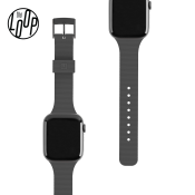 UAG Dot Silicone Strap for Apple Watch