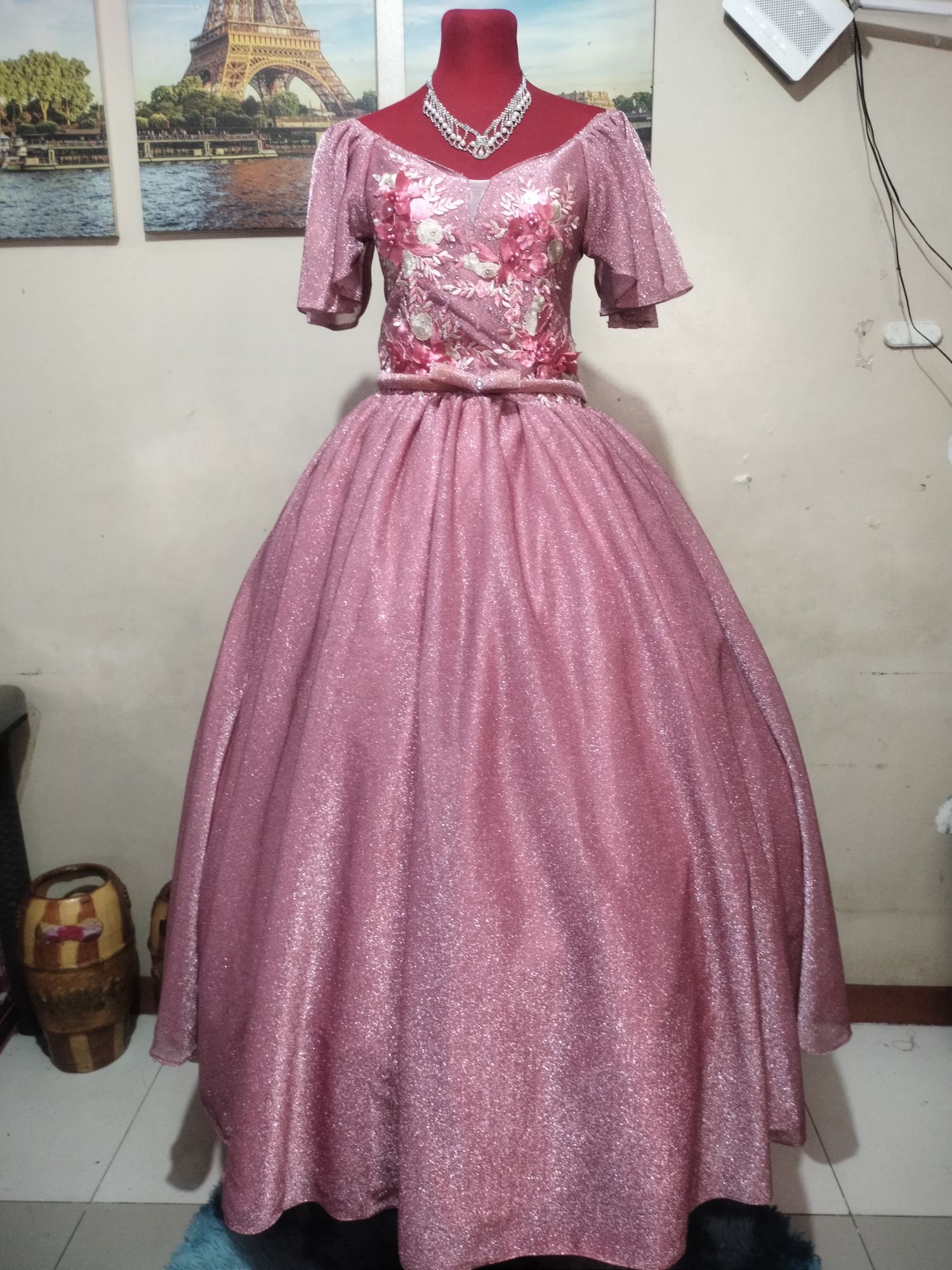 Shop dress prom for Sale on Shopee Philippines
