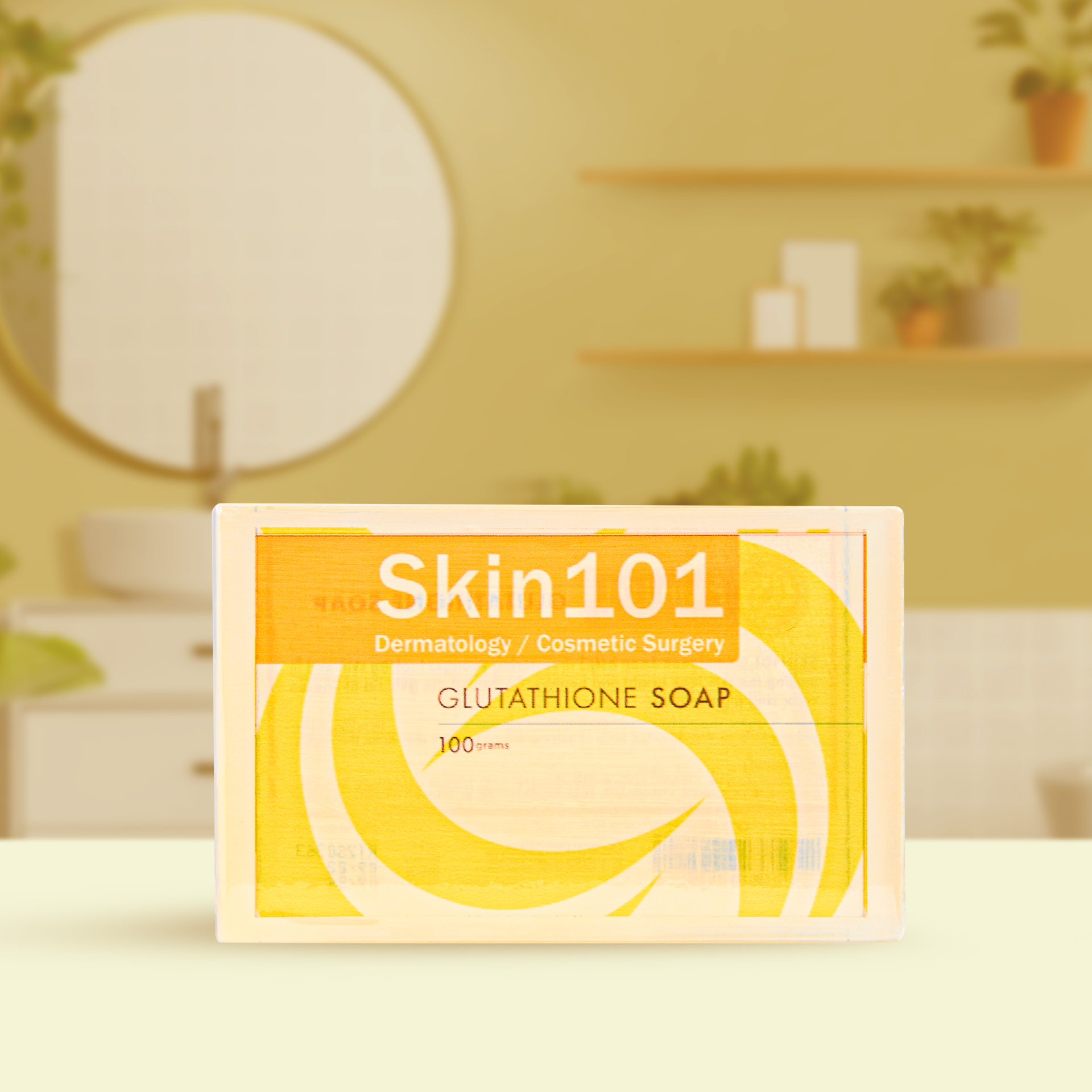 Shop Watsons Glutathione Whitening Soap Cheap  Fast & Easy | Lazada  Philippines