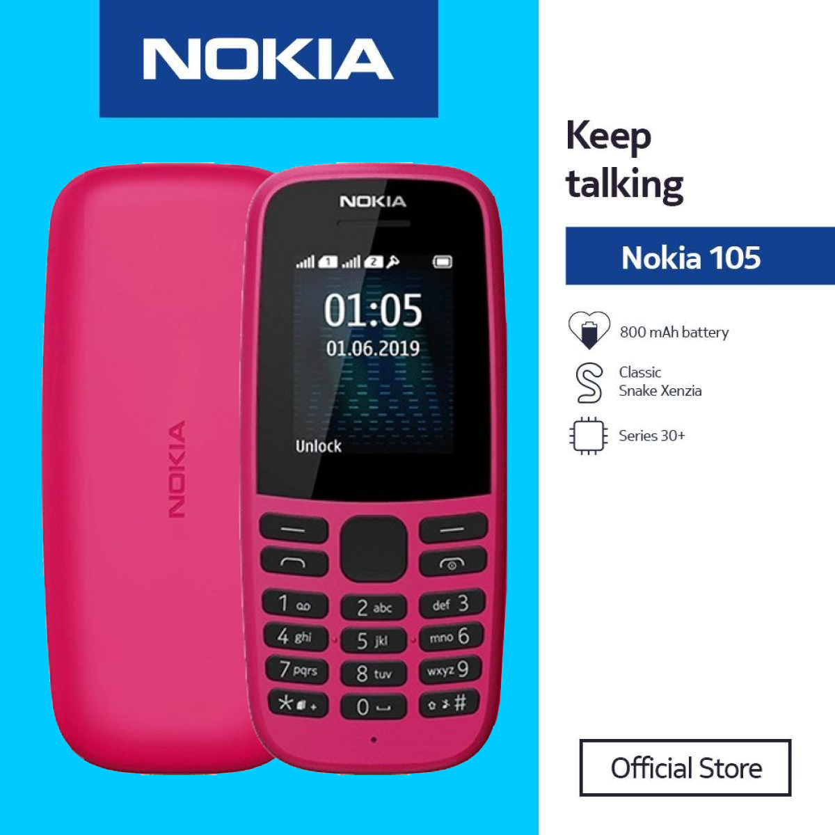 where can i buy a nokia phone