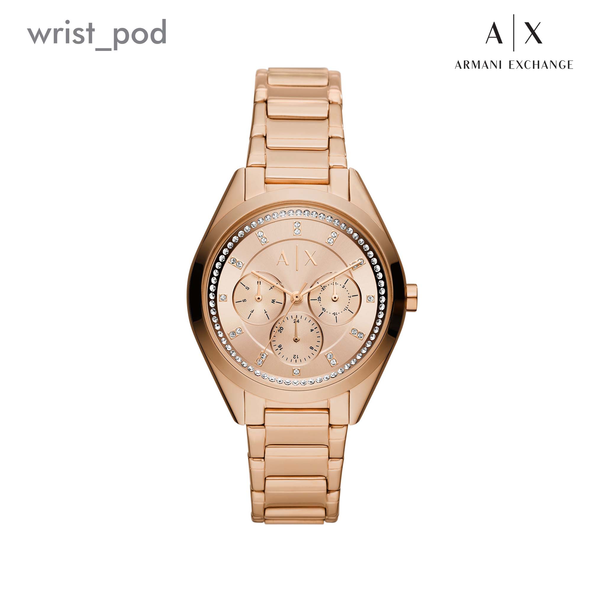Women's Watches Armani Exchange