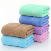 Fashion King Cannon Cotton Bath Towel - 70x140cm