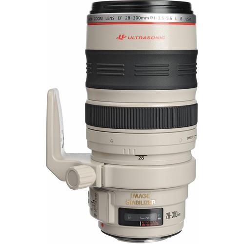 canon 28 to 300