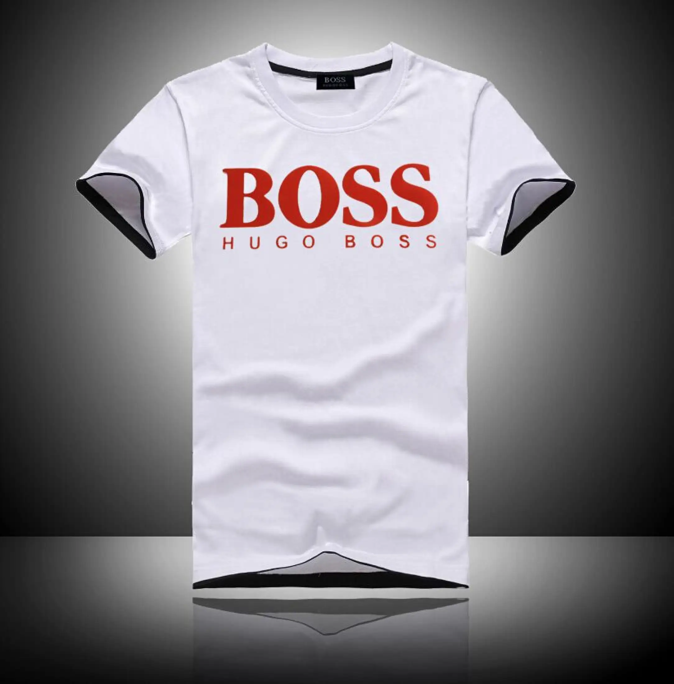 hugo boss t shirt 2020