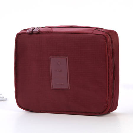 Multi Travel Organizer by Today Market - Essential Storage Solution