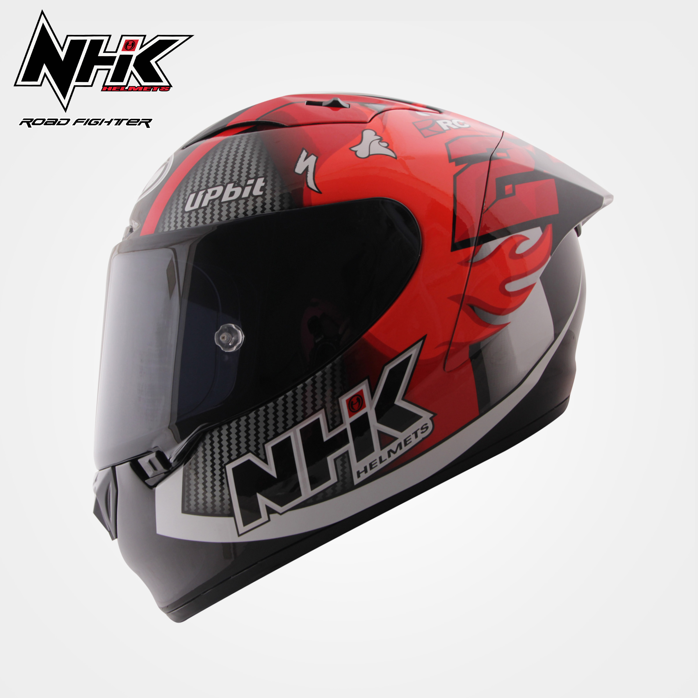 Nhk store helmet origin