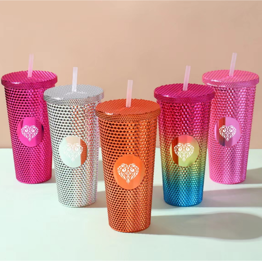 64 custom tumblers Custom Tumblers Stainless steel / 40oz main image 0
