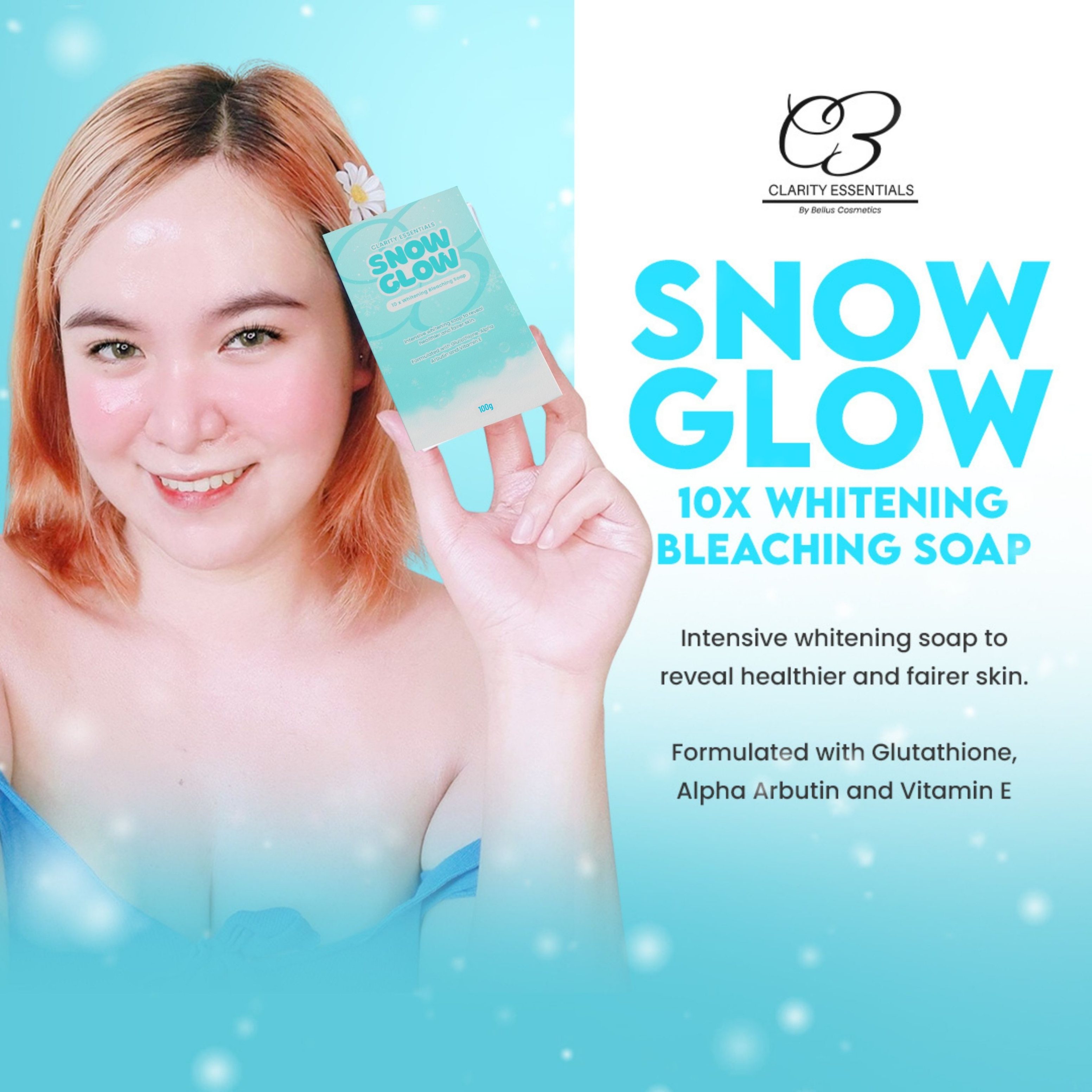 snow glow glutathione review Gluta Snow Skincare ✨❄️💜 | GLUTA SNOW COMBO REVIEW 💜✨ SUCH A SATISFYING  REVIEW FROM MY CLIENT ✨☺️ THANK YOUU