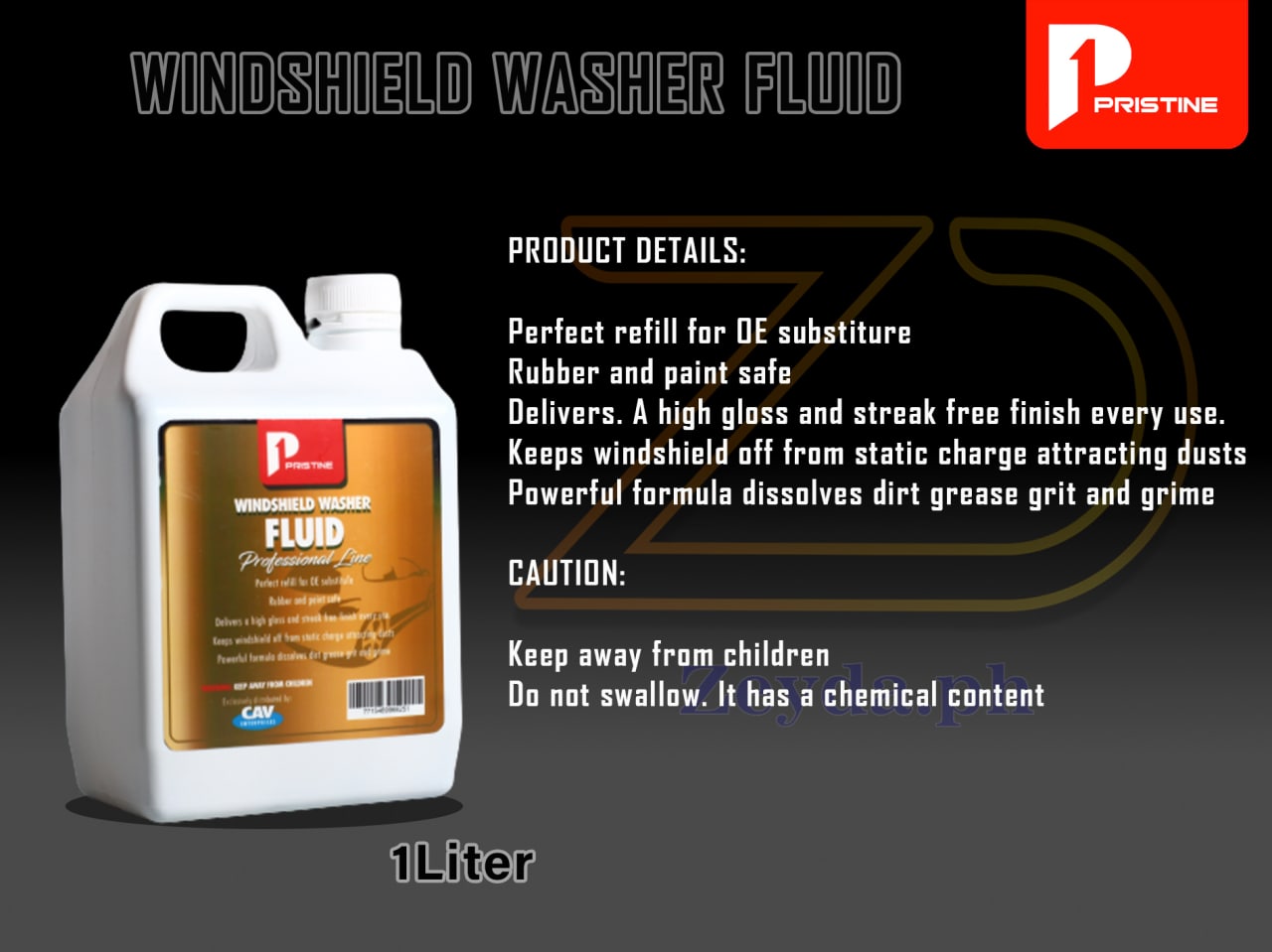 Acid Rain Watermark Remover Windshield Washer Fluid Paint - Temu