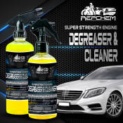 REPCHEM Super Strength Engine Degreaser - 500mL Spray