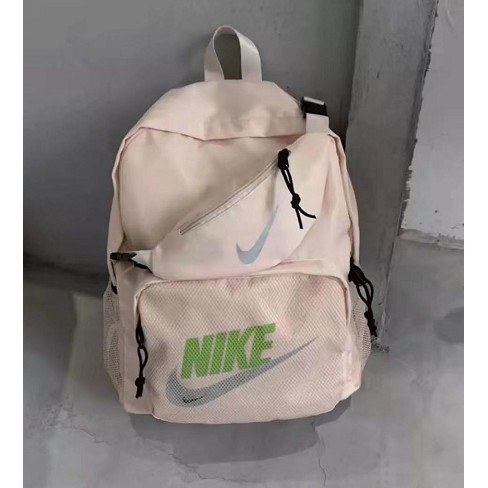 LY. Nike 2n1 Set Waterproof Backpack 