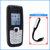 Original 2610 Keypad Mobile Phone with HD Screen