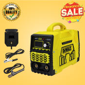 DeWALT PRO MMA-300 Inverter Welding Machine