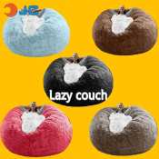 Faux Fur Bean Bag Sofa - Adult Sizes Available