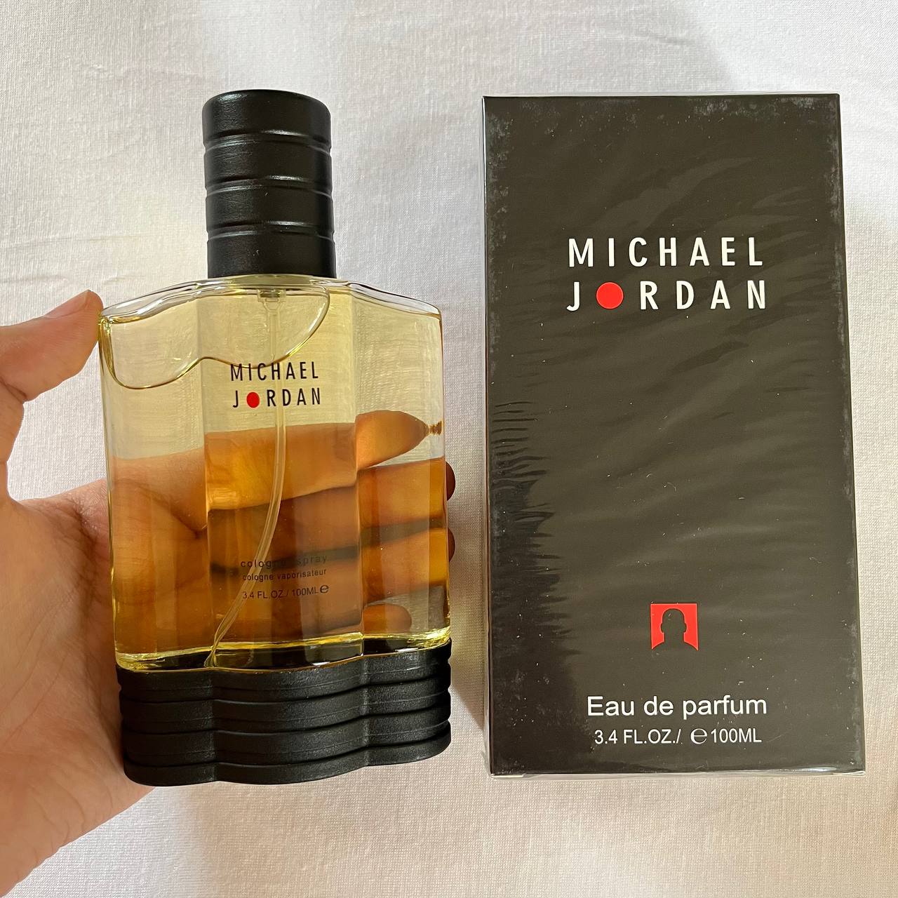 michael jordan cologne cologne spray price