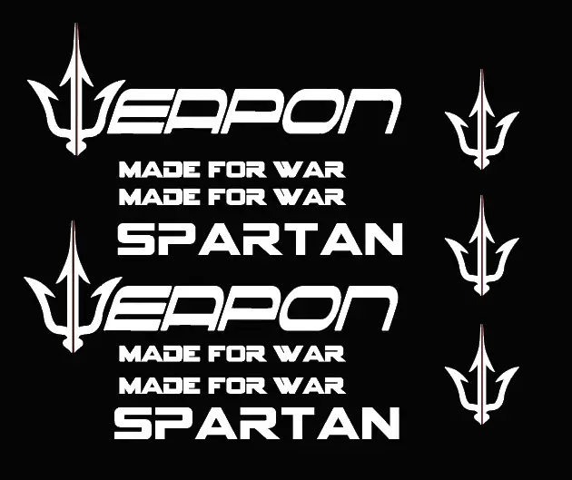 weapon spartan mtb frame