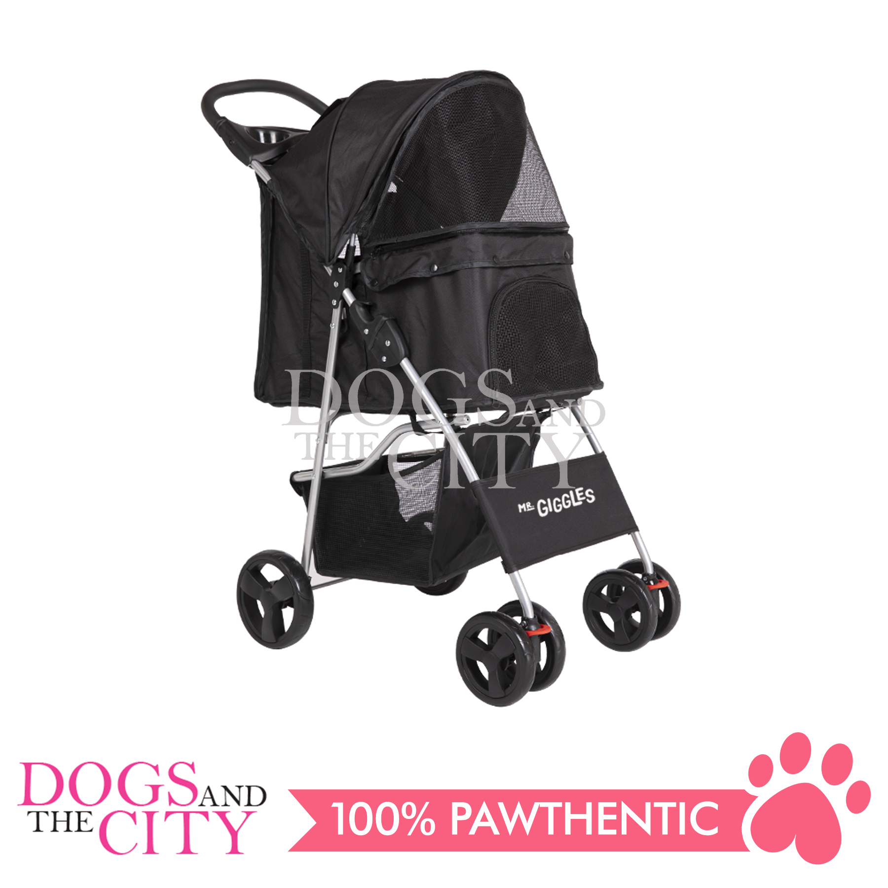 Giggles best sale travel stroller