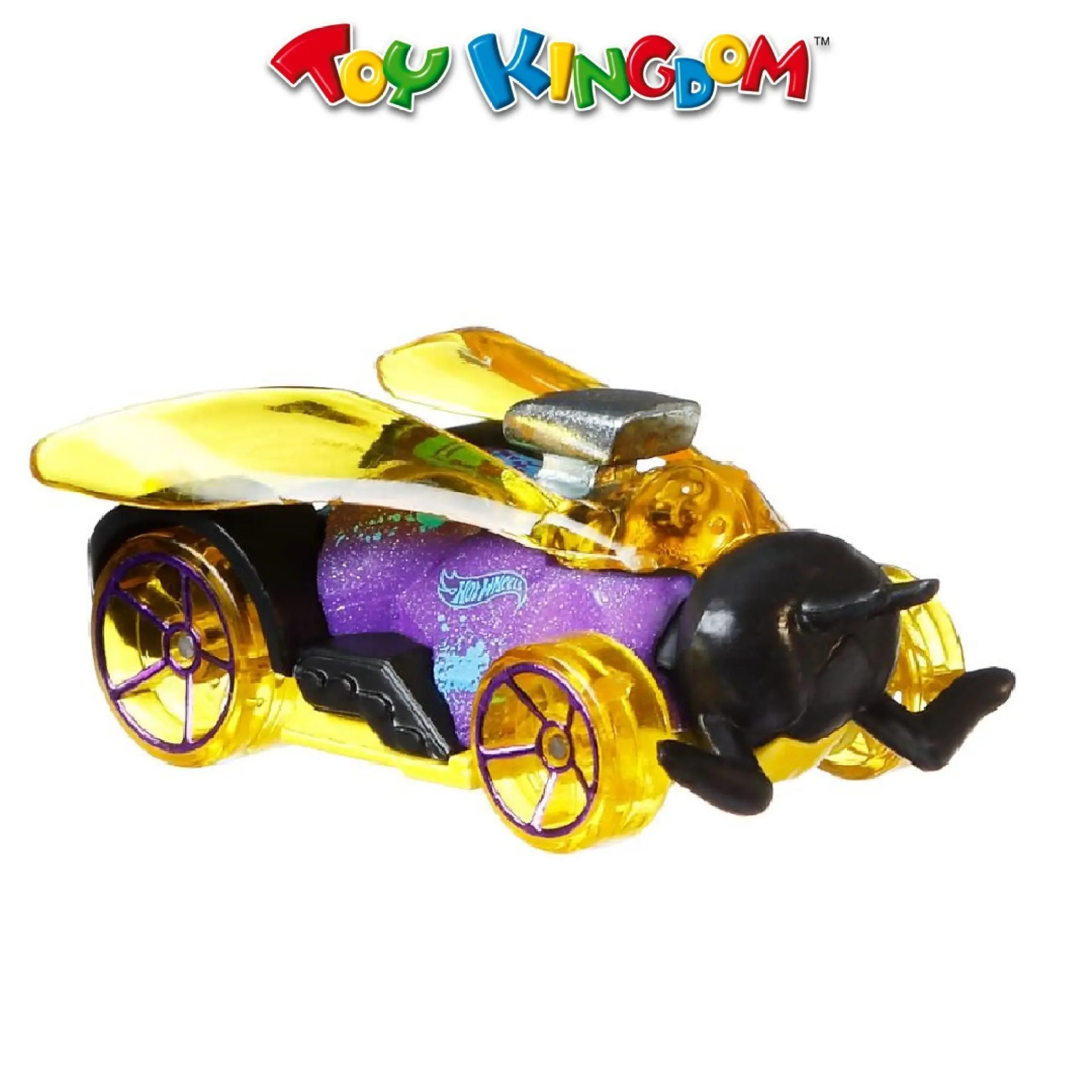hot wheels color shifters buzzkill