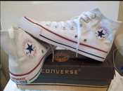 Converse.Chuck Taylor High Cut sneakers for Men's