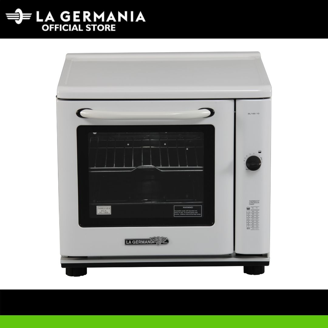 磊 Top 10 Best La Germania Ovens of 2024