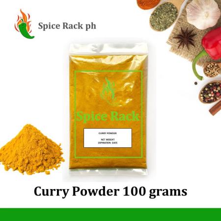 Curry Powder 100 grams