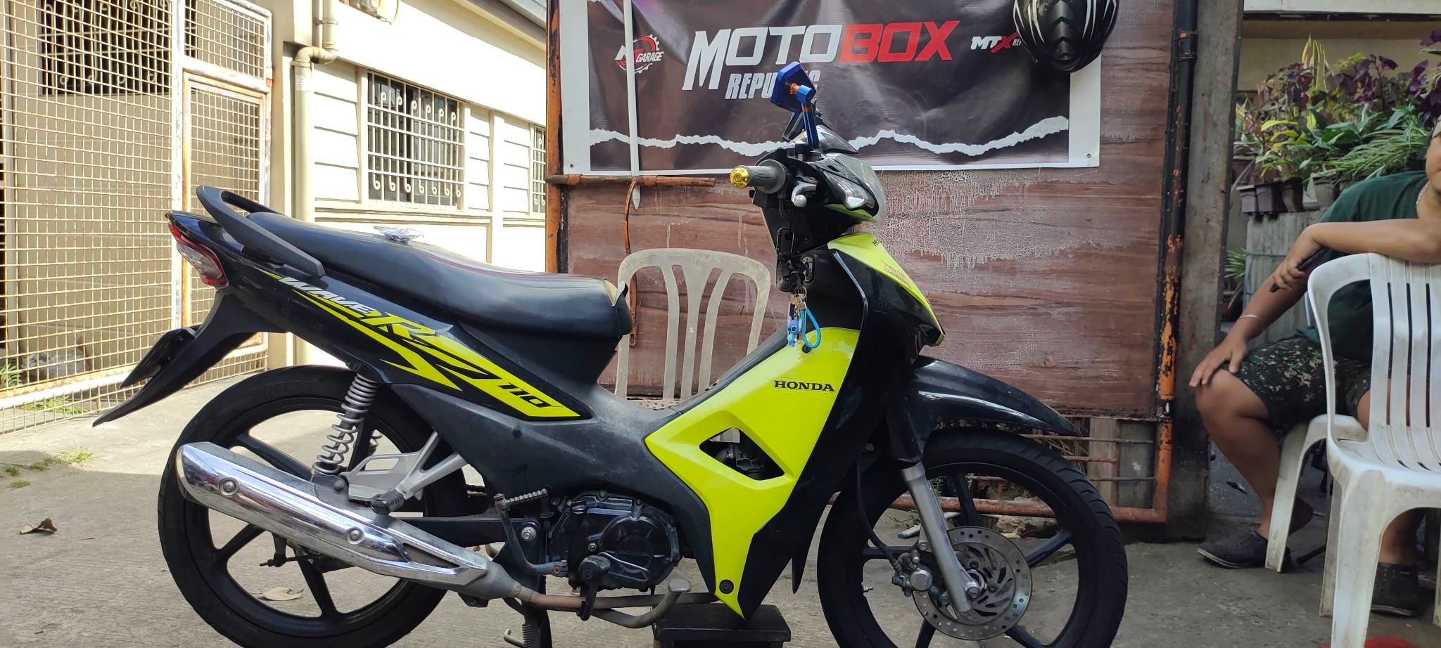 Honda Bikes Wave 125i Honda Wave 110r Price Shop Mag Honda