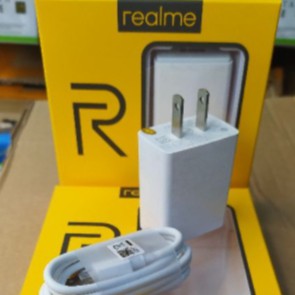 realme charger c2