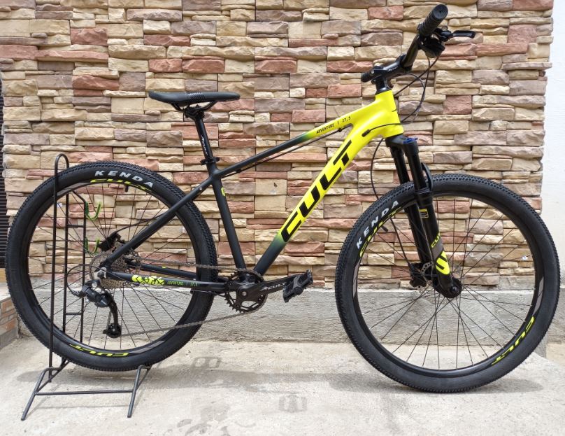 cult adventure 29er price