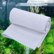 High-Density Aquarium Filter Cotton Sponge Pad for Fish Tanks