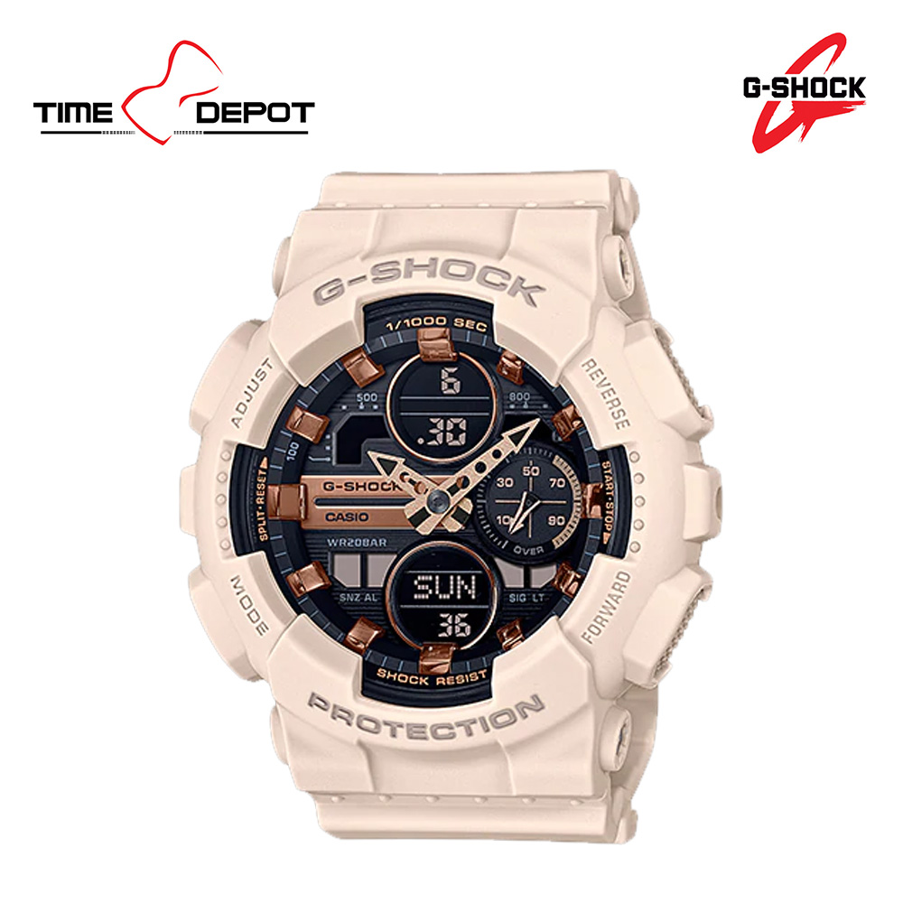 G shock best sale service center alabang