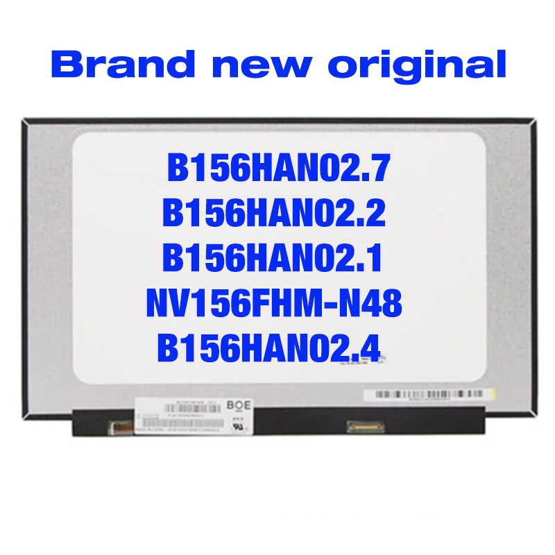 Buy AUO B156HAN15.H 15.6 144Hz FHD Screen in India