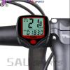 Waterproof Bike Speedometer with Stopwatch - 