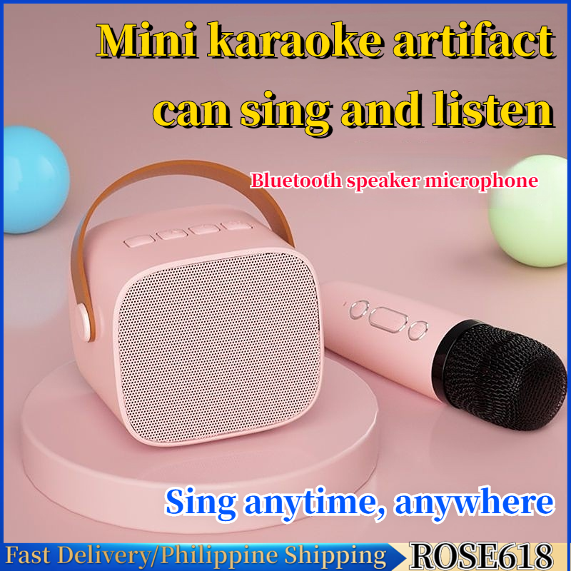 Portable Speakers With 3.5mm Jack