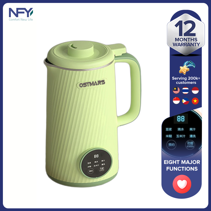 NFY 800ML Soy Milk Machine