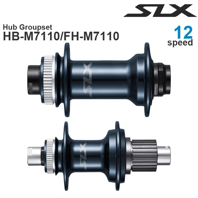 slx hubs price