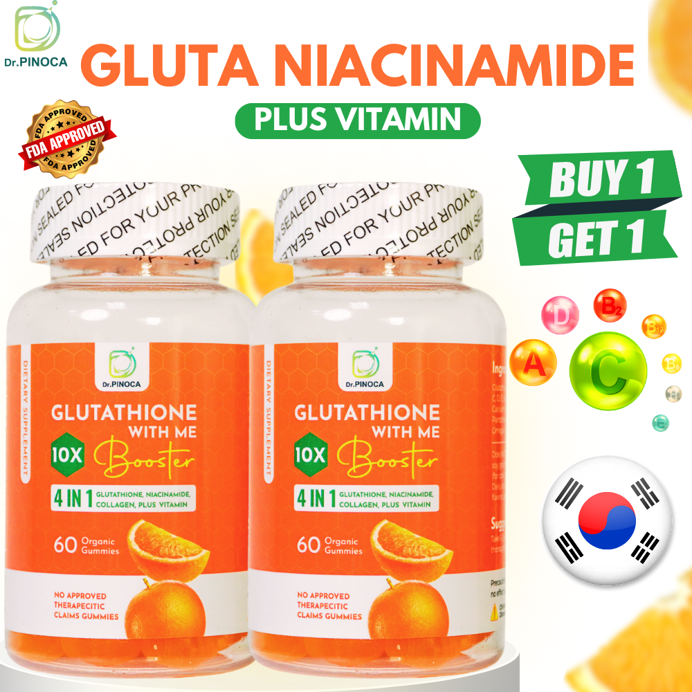 glutathione recycles vitamin c and e Dra.Vicki BELO - Belo Whitening Facial Set Rejuvenating Facial Set  Maintenance Set - ORIGINAL