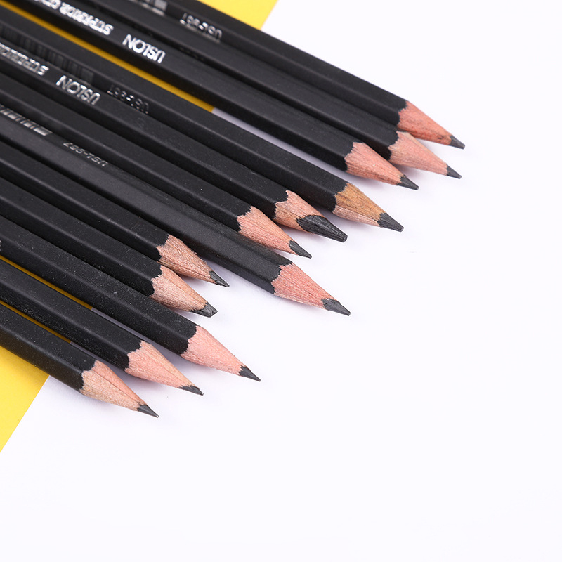 The Difference Between Graphite And Charcoal Pencils Is, 44% OFF